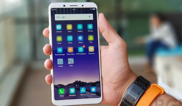 smartphone kekinian