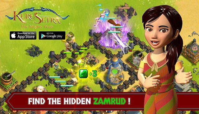 Game RPG Buatan Anak Indonesia