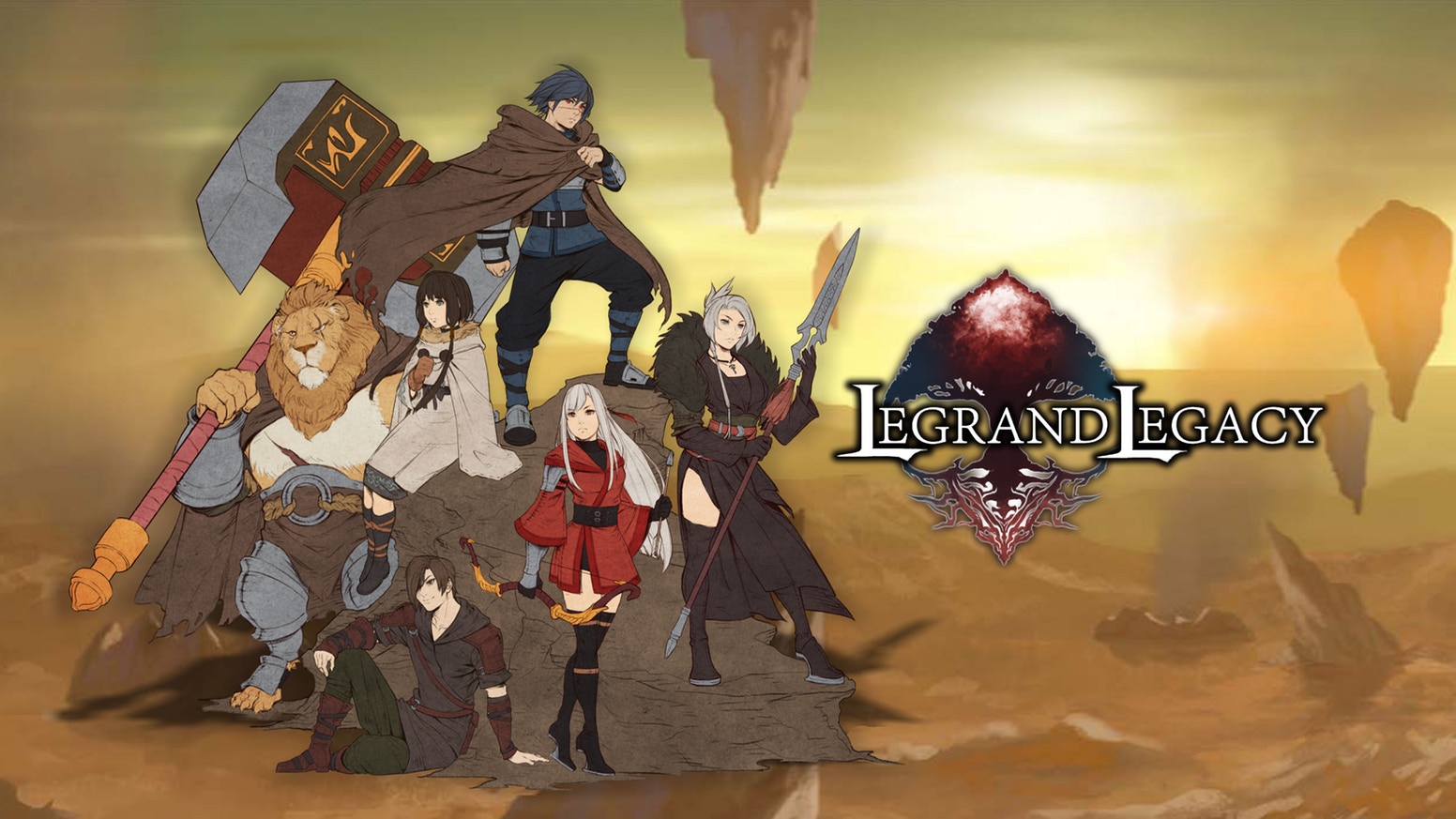 Game RPG Buatan Anak Indonesia