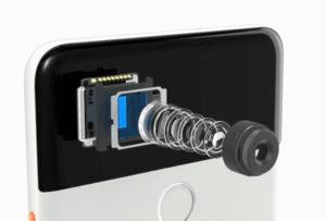 pengaturan kamera smartphone