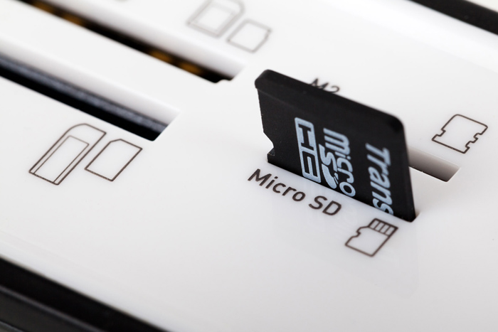 Cara Memperbaiki SD Card Rusak