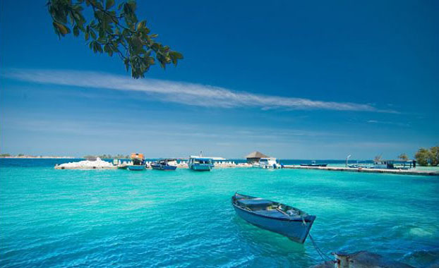 Pulau Seribu