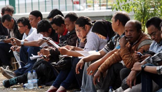 Agar Tidak Menjadi Sarjana Nganggur