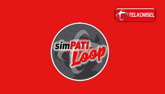 Mendapatkan Paket Data Telkomsel