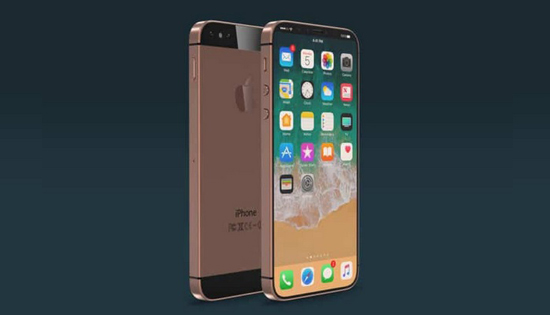 spesifikasi iphone se 2