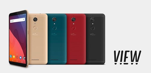 Berbagai Smartphone Dengan Rasio Layar 18:9
