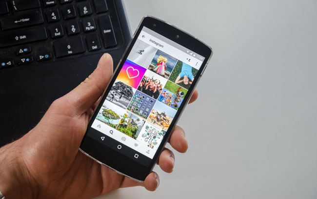 Aplikasi untuk Jualan di Instagram