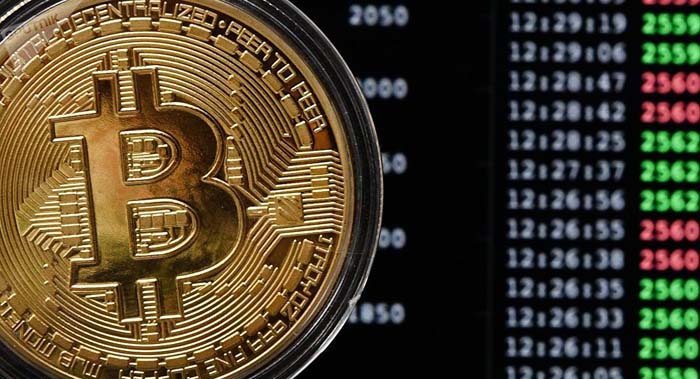 cryptocurrency paling mahal