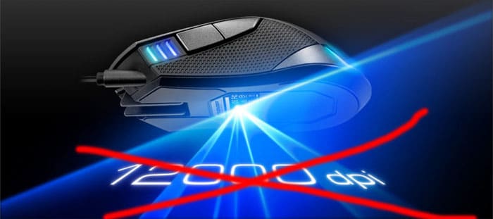 Gaming Mouse