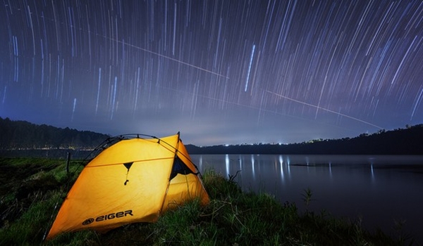 Tempat Melihat Bintang di Bali