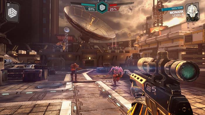 jenis esport yang sering dilombakan