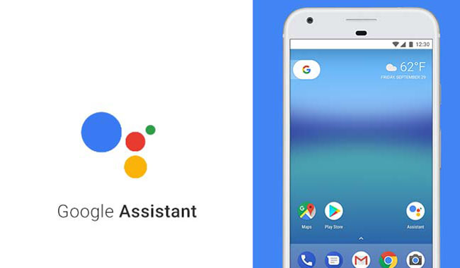 Google Assistant Berbahasa Indonesia