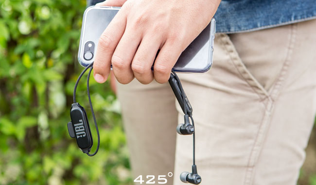 Headset Bluetooth Terbaik