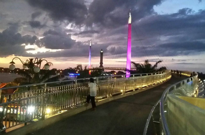 wisata jambi