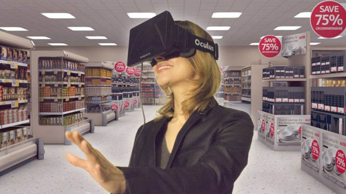 Pemanfaatan Teknologi Virtual Reality