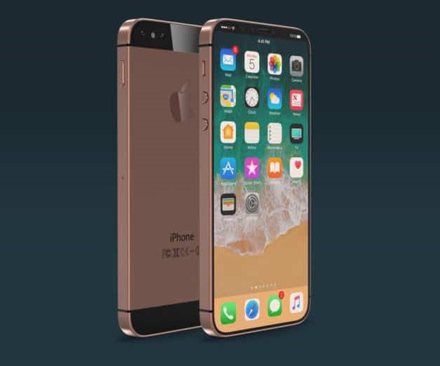 ponsel termurah dari Apple
