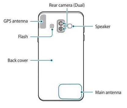 Galaxy J7 Duo