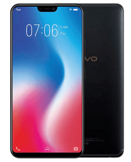 Spesifikasi Vivo V9