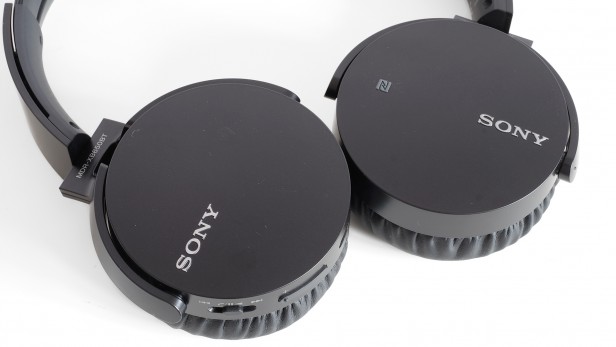 Sony MDR-XB650BT