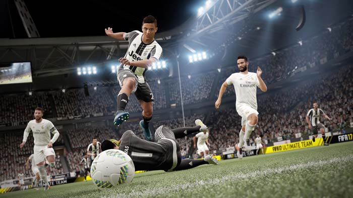 jenis esport yang sering dilombakan