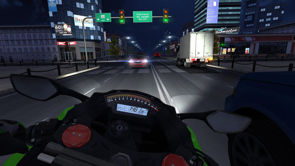 Game Offline Gratis Terbaik