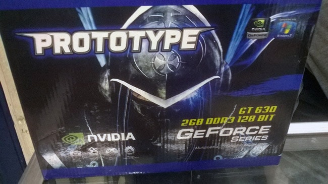 Waspada VGA palsu