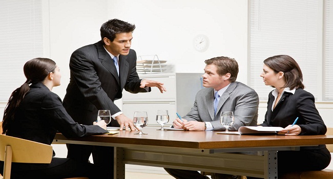 Tips Sukses Memulai Bisnis