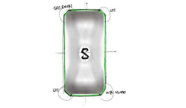 Xiaomi Black Shark