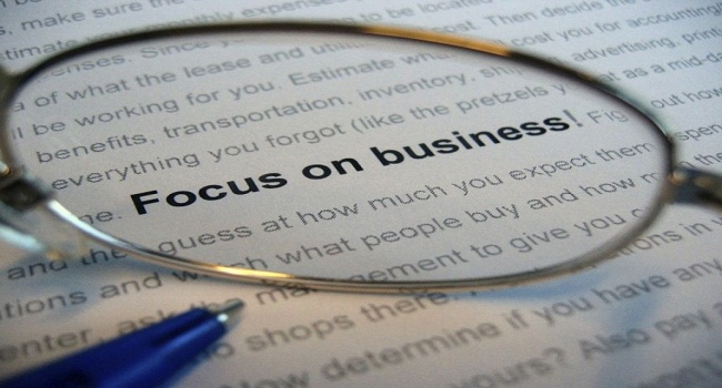 Tips Sukses Memulai Bisnis