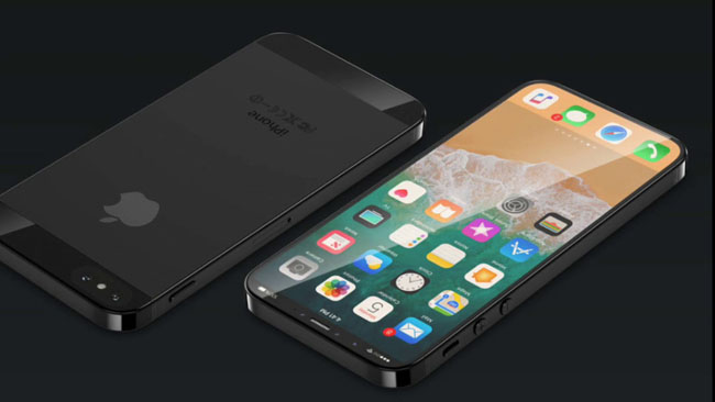 ponsel termurah dari Apple