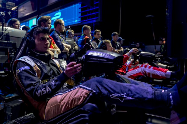 racing games