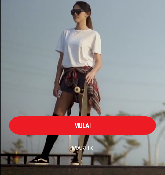 ualan Pulsa dengan Aplikasi T-Cash