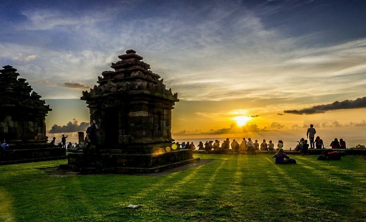 Candi Ijo
