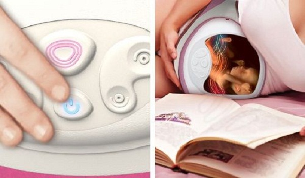 gadget masa depan