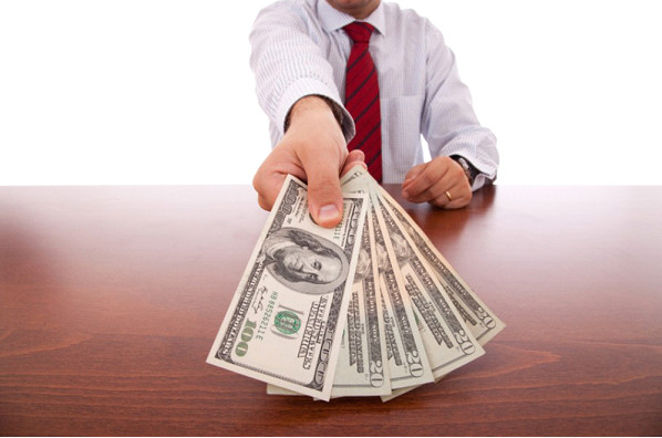 Aplikasi payroll