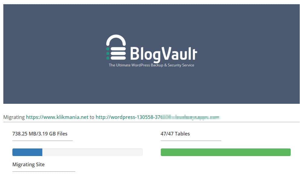 migrasi shared hosting ke VPS