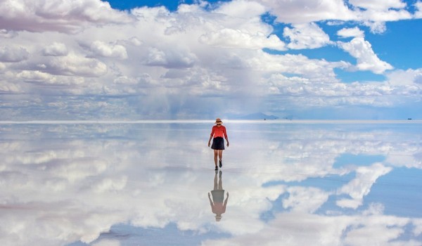 Bolivia