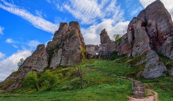 Bulgaria