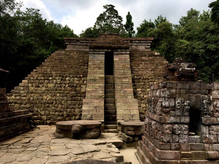 Candi Sukuh