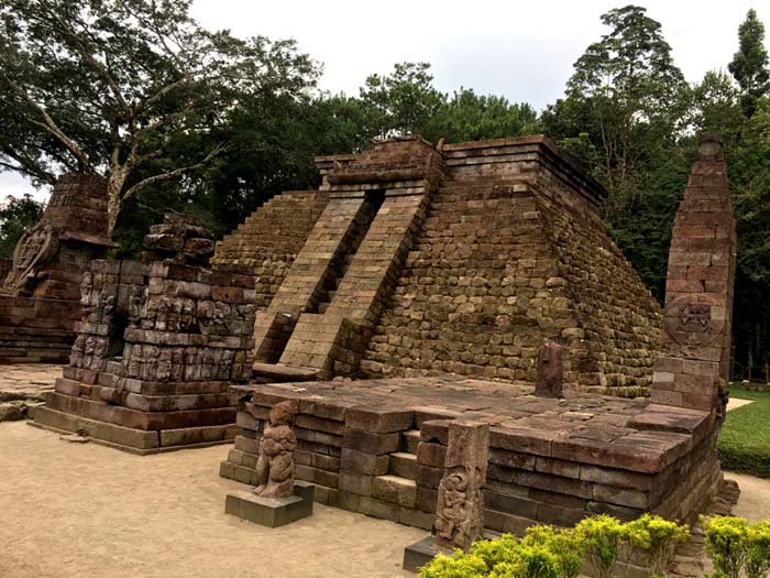 Candi Sukuh