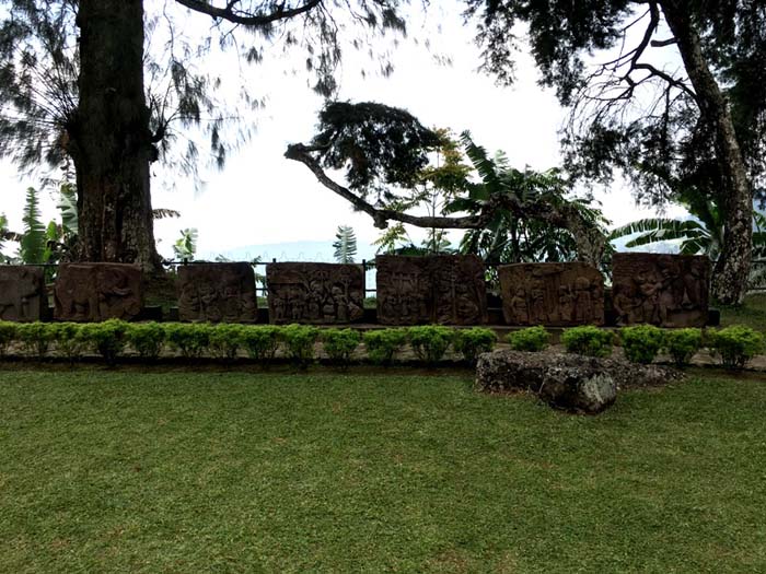 Candi Sukuh