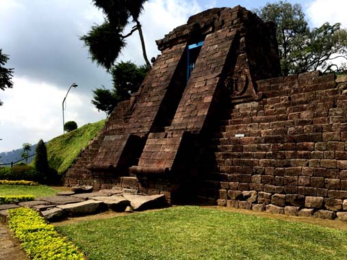 Candi Sukuh