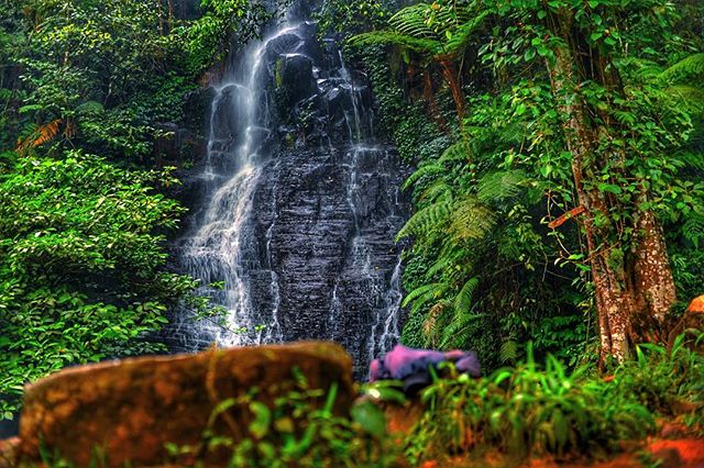 Curug Cipurut