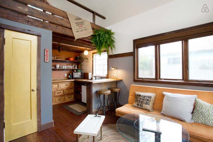 Desain Interior Rumah Minimalis