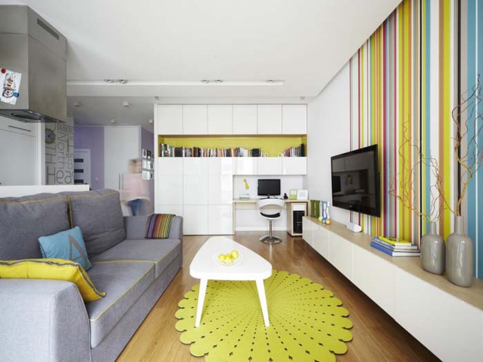 Desain Interior Rumah Minimalis