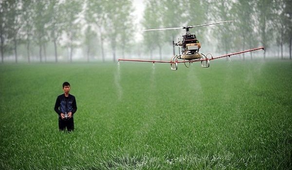 Robot Menggantikan Pekerjaan Manusia