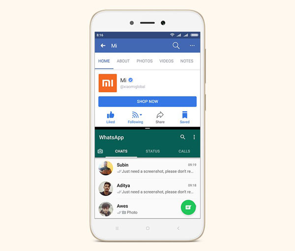 Xiaomi Redmi 5A