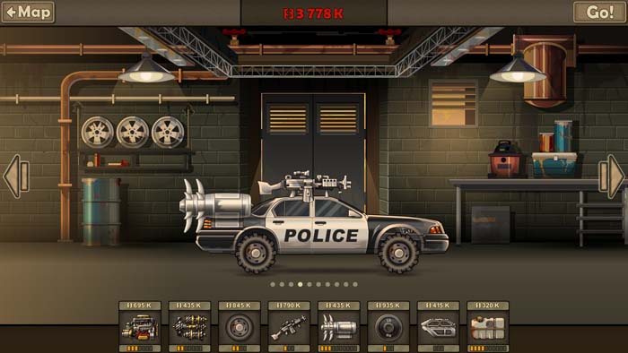 game offline terbaik