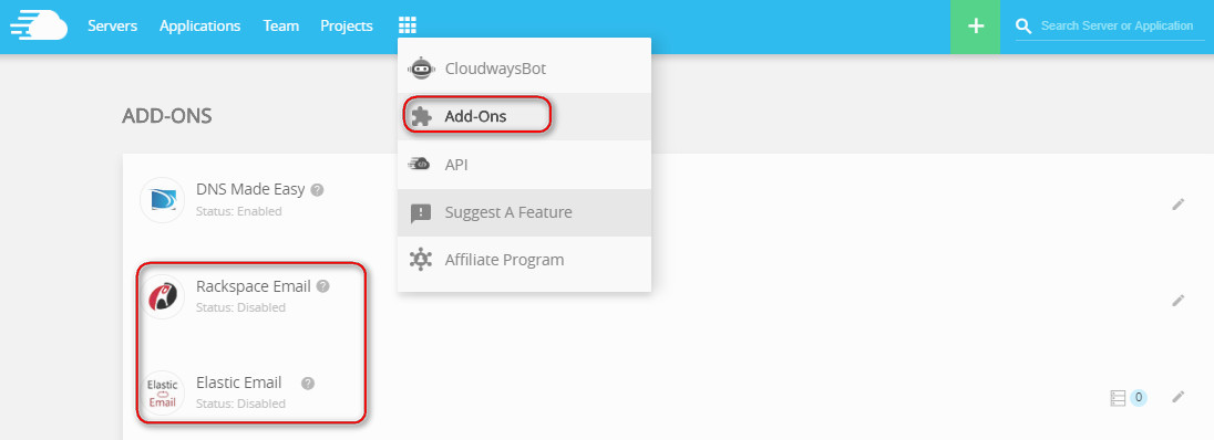 migrasi shared hosting ke VPS