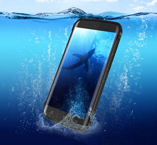 Smartphone Energizer 